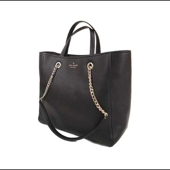 Kate Spade Large Infinite Tote - Picture 5 of 7